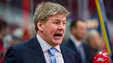 Bill Peters