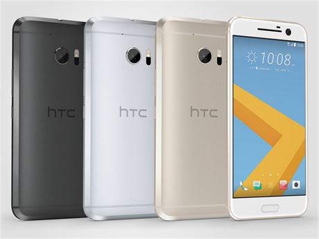 HTC 10