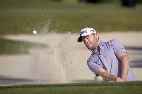 Branden Grace