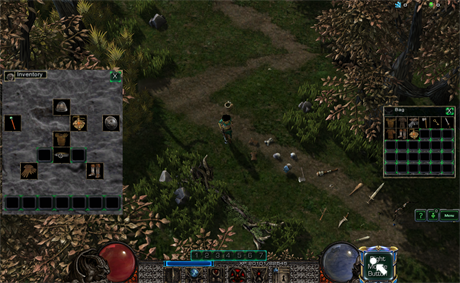 Diablo 2 jako modifikace pro Starcraft 2
