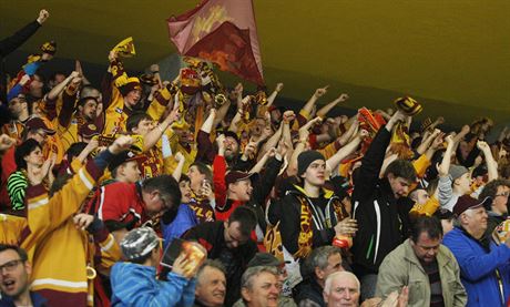 Dukla Jihlava by se v nejbliích dnech mla dokat nového generálního partnera.