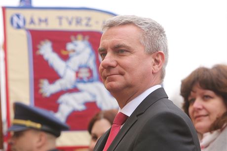 Kanclé prezidenta Vratislav Myná dostal pedvolání k vyetovací komisi.