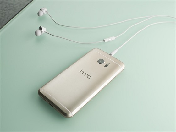 HTC 10