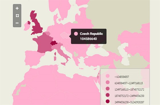 Infogr.am