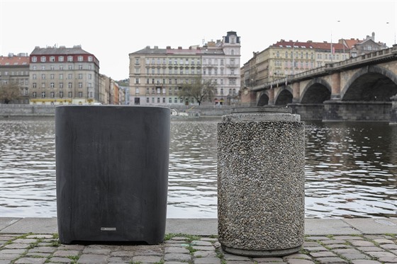 Nové koe byly navreny pímo pro praské behy, tomu odpovídá jak jejich...