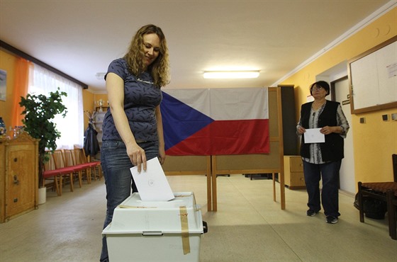 O referendum, i kdy pro EZ ani vládu není nikterak závazné, byl ve...