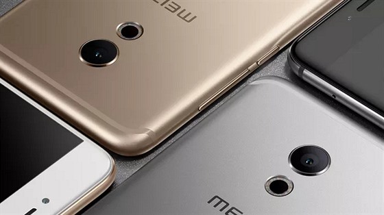 Meizu Pro 6 zaujme výbavou, potí cenou