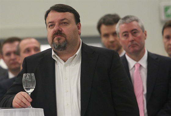 Předseda představenstva VOKD Daneš Zátorský zdůvodnil žádost o vyhlášení konkurzu krachem jednání s odboráři.