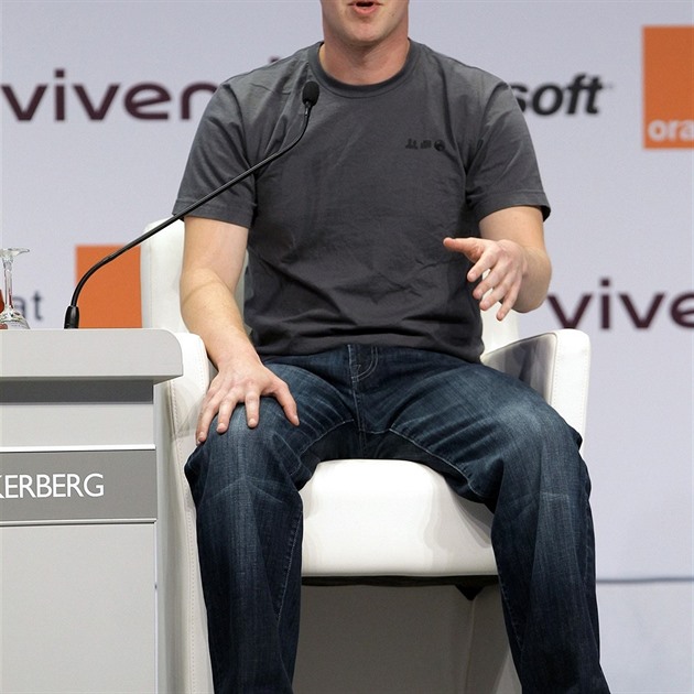 Zuckerberg už vlastní jen 13 procent akcií Mety. Prodejem vydělal devět miliard