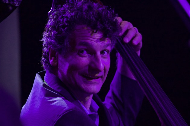 Do Brna se vrací Jazzfest, umělci poprvé zahrají i v historických vodojemech