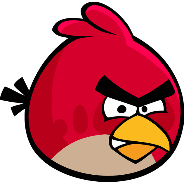 Chystá se návrat původních Angry Birds, hra vzniká od podlahy znovu -  iDNES.cz