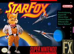 Star Fox