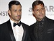 Jwan Yosef a Ricky Martin (Sao Paulo, 15. dubna 2016)