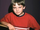 Jake Lloyd byl roztomilý chlapec, který si zahrál ve filmu Hvzdné války....