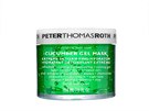 Extrémn detoxikaní a hydrataní gelová maska Peter Thomas Roth s výtaky z...