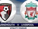 Premier League: Bournemouth - Liverpool