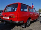 Wartburg 353 Tourist