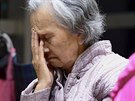Japonský ostrov Kjúú postihlo zemtesení, kvli kterému byly stovky lidí...