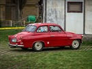 6. Rallye Praha Revival