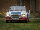 6. Rallye Praha Revival