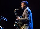 Mark Turner (JazzFestBrno 2016, 11. 4., Sono Centrum)