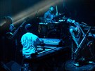 Robert Glasper Experiment(JazzFestBrno 2016, 11. 4., Sono Centrum)