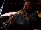 Wayne Shorter (JazzFestBrno 2016, 13. 4., Bobycentrum)