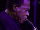 Wayne Shorter (JazzFestBrno 2016, 13. 4., Bobycentrum)