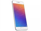 Meizu Pro 6 pipomíná iPhone 6/6s