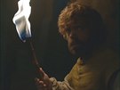 Útok draka, mocný Tyrion a ivý Jon?