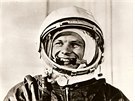 Jurij Alexejev Gagarin