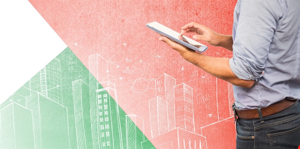 Ve m�stech s koncepcí smart city bude za dvacet let dostatek zelen�, bude tam efektivn� fungovat hromadná doprava, i ta individuální. 