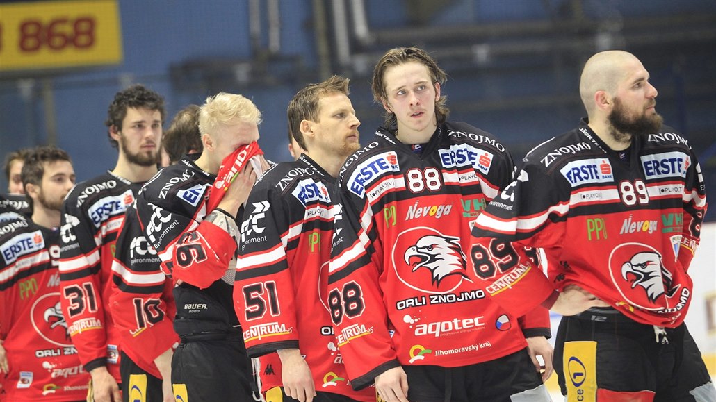 Hokejisté Znojma vstoupí do Ligy mistrů soubojem s týmem Red Bull Mnichov. 