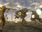 Fallout: New Vegas