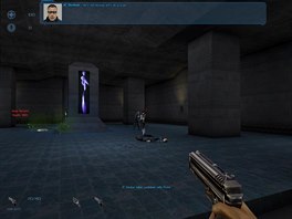 Deus Ex: Hardcore