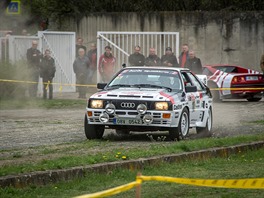 6. Rallye Praha Revival