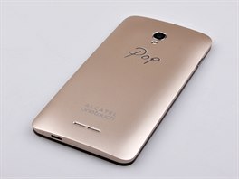 Zadní kryty pro Alcatel OneTouch Pop Star