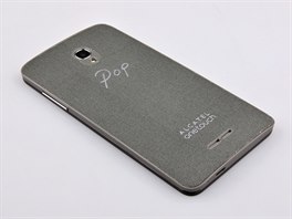 Zadní kryty pro Alcatel OneTouch Pop Star