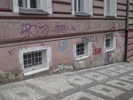 Mladý muž bydlí v širším centru Prahy. Lokalita mu skvěle vyhovuje. „Všechno...
