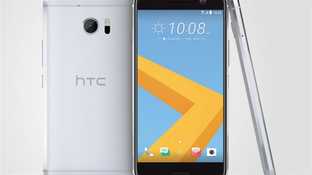 HTC 10