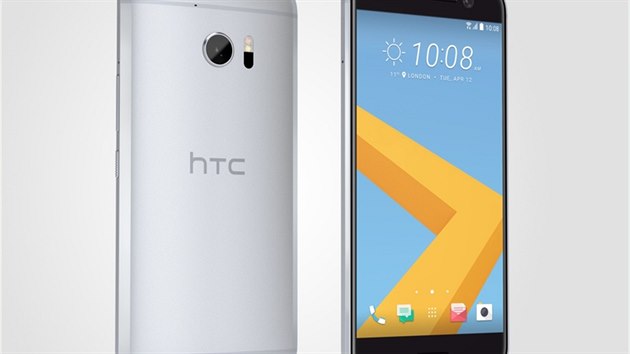 HTC 10