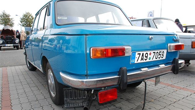 Wartburg 353