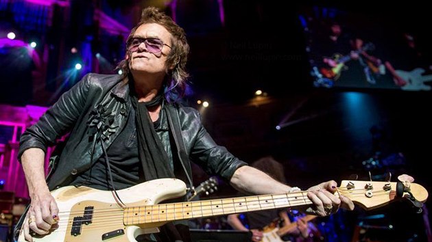 Glenn Hughes