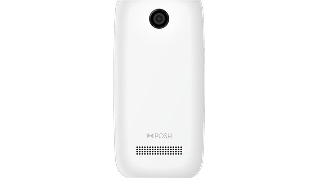 Smartphone Posh Mobile Micro X S240