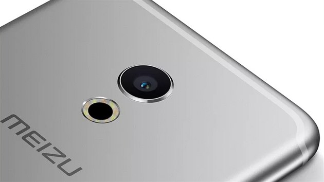 Meizu Pro 6 m elegantn oddlovae antn