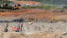 Přehrada Belo Monte se stane jednou z největších hydroelektráren světa