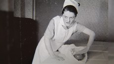 Zdravotní sestra - vražedkyně - ze Sušice