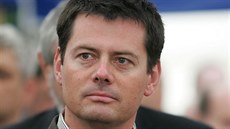 Karel Komárek na snímku z roku 2008 (49 miliard korun) 