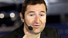 Hokejový komentátor Robert Záruba | na serveru Lidovky.cz | aktuální zprávy