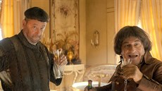 Náv�t�vníci 3: Revoluce